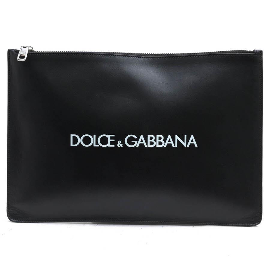 DOLCE&GABBANA（ドルチェ & ガッバーナ） ドルガバ セカンドバッグ