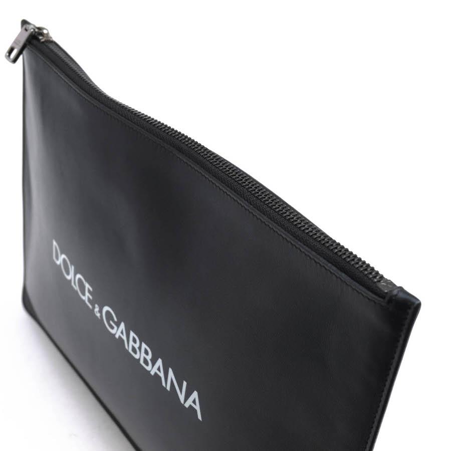 DOLCE&GABBANA（ドルチェ & ガッバーナ） ドルガバ セカンドバッグ