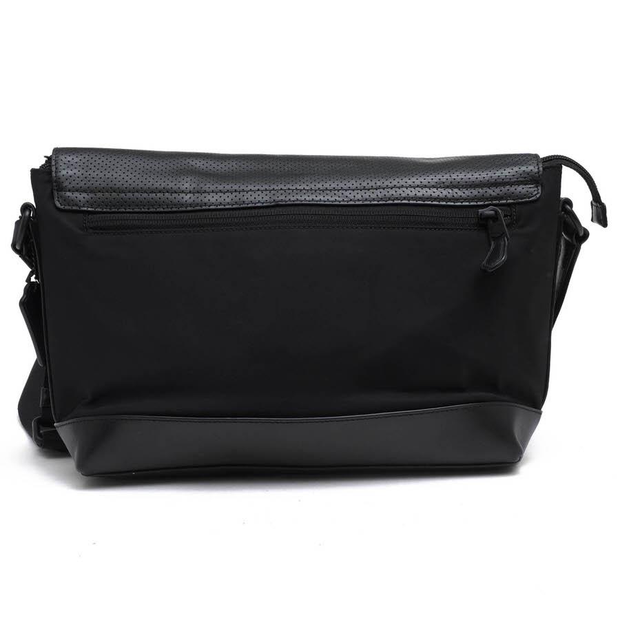 COACH（コーチ） ショルダーバッグ F71968 Bike Bag in Nylon And