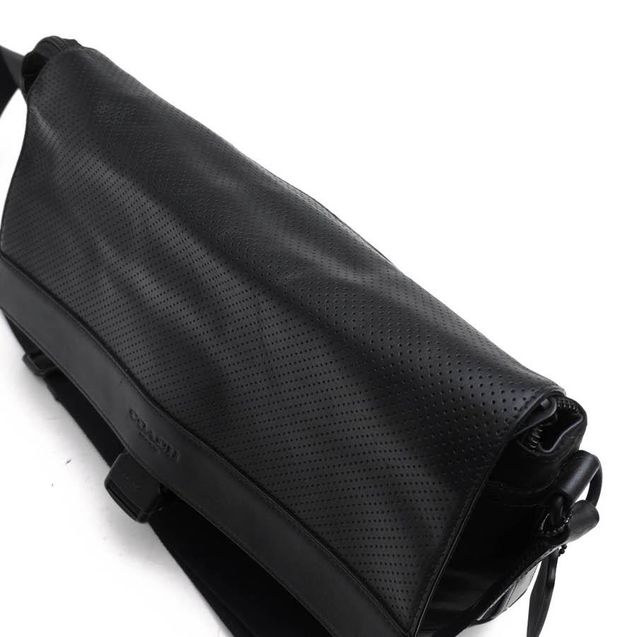 COACH（コーチ） ショルダーバッグ F71968 Bike Bag in Nylon And