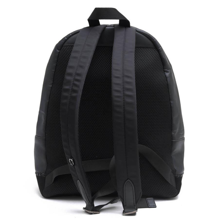 COACH（コーチ） リュック F11250 CHARLES BACKPACK WITH BASEBALL