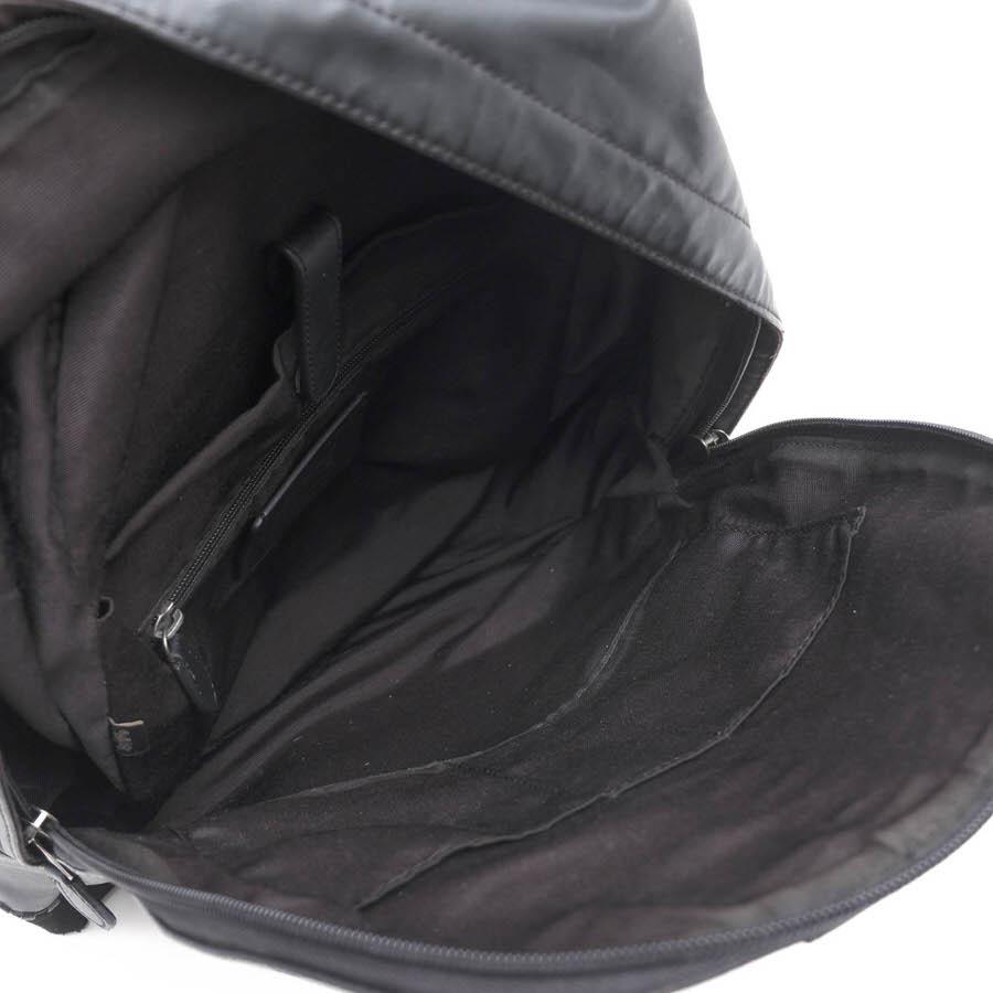 COACH（コーチ） リュック F11250 CHARLES BACKPACK WITH BASEBALL