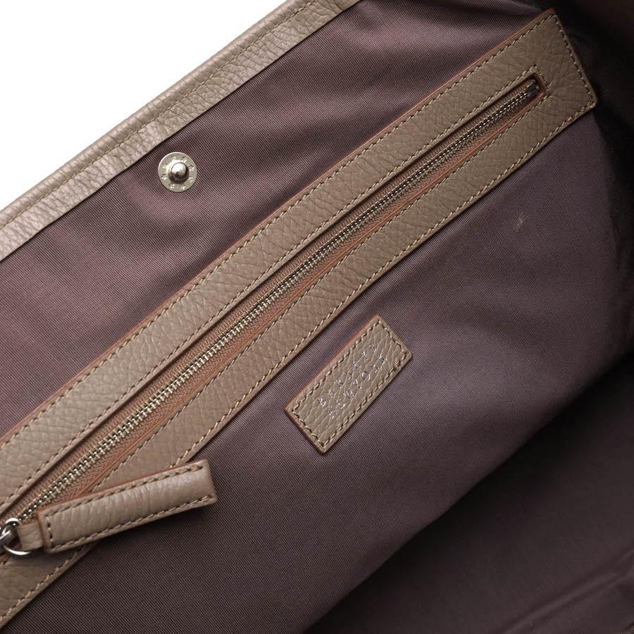 BARNEYS NEWYORK 本革 オールレザー シボ革 トートバッグ A4 BARNEYS NEWYORK（バーニーズニューヨーク） トートバッグ 2099294