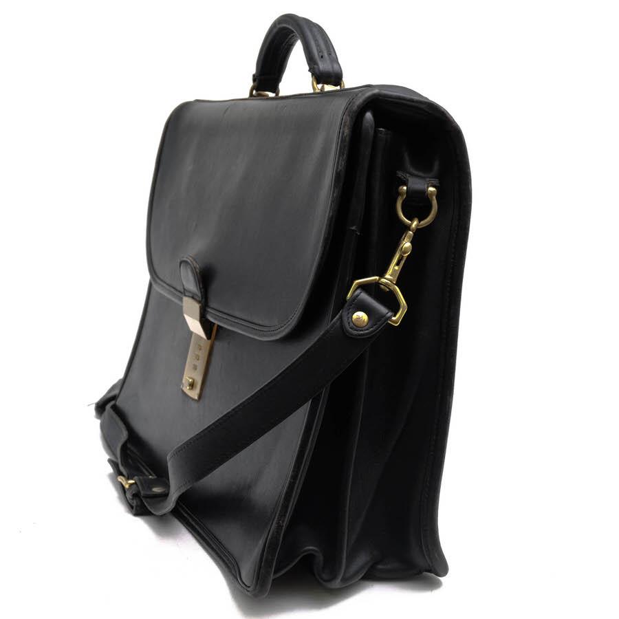 COACH（コーチ） ビジネスバッグ 5353 グラブタンカウハイドレザー