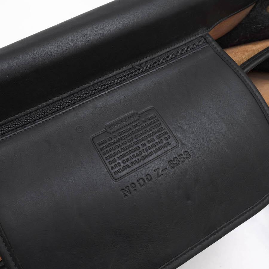 COACH（コーチ） ビジネスバッグ 5353 グラブタンカウハイドレザー