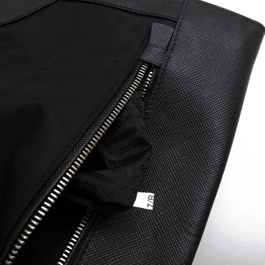 PRADA（プラダ） セカンドバッグ/クラッチバッグ 2VN089 TESSUTO