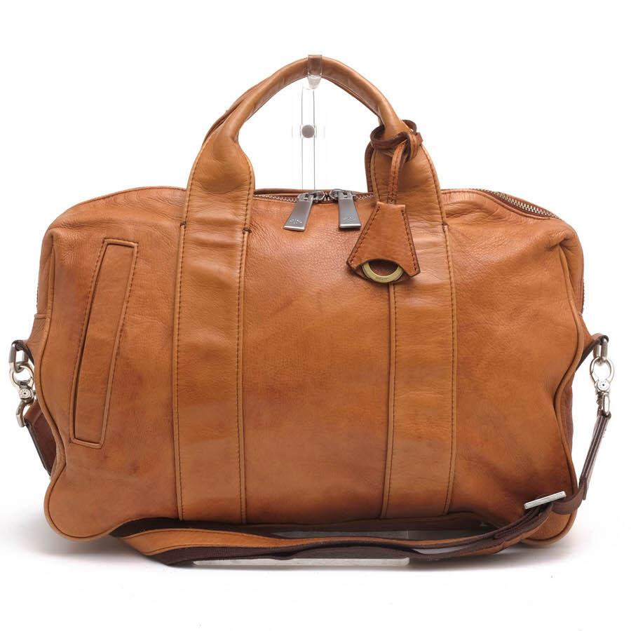 aniary（アニアリ） ビジネスバッグ 01-01004 Brief Tote アンティーク