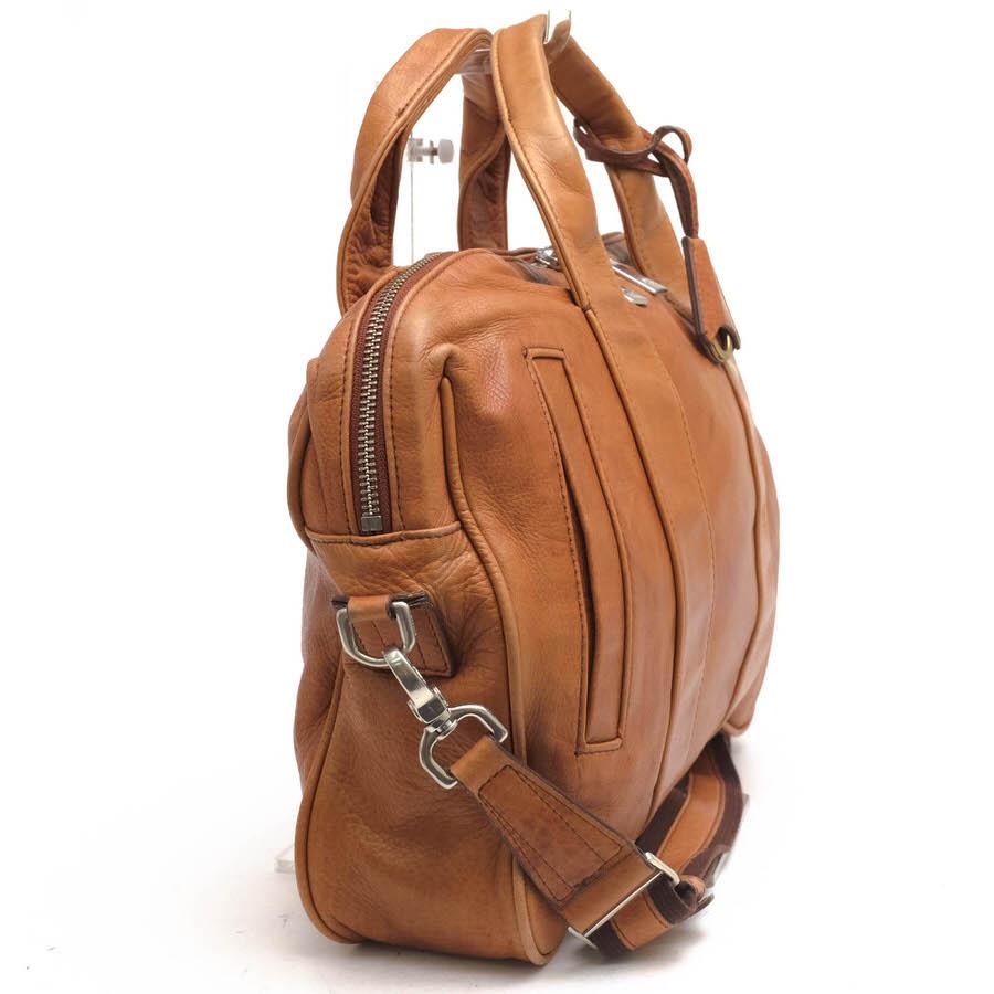 aniary（アニアリ） ビジネスバッグ 01-01004 Brief Tote アンティーク