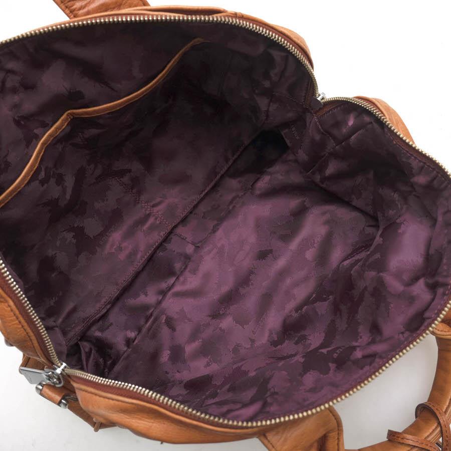 aniary（アニアリ） ビジネスバッグ 01-01004 Brief Tote アンティーク