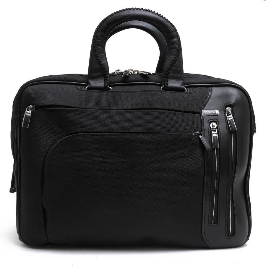TUMI（トゥミ） ビジネスバッグ 25641D Kennedy T-PASS Deluxe Brief