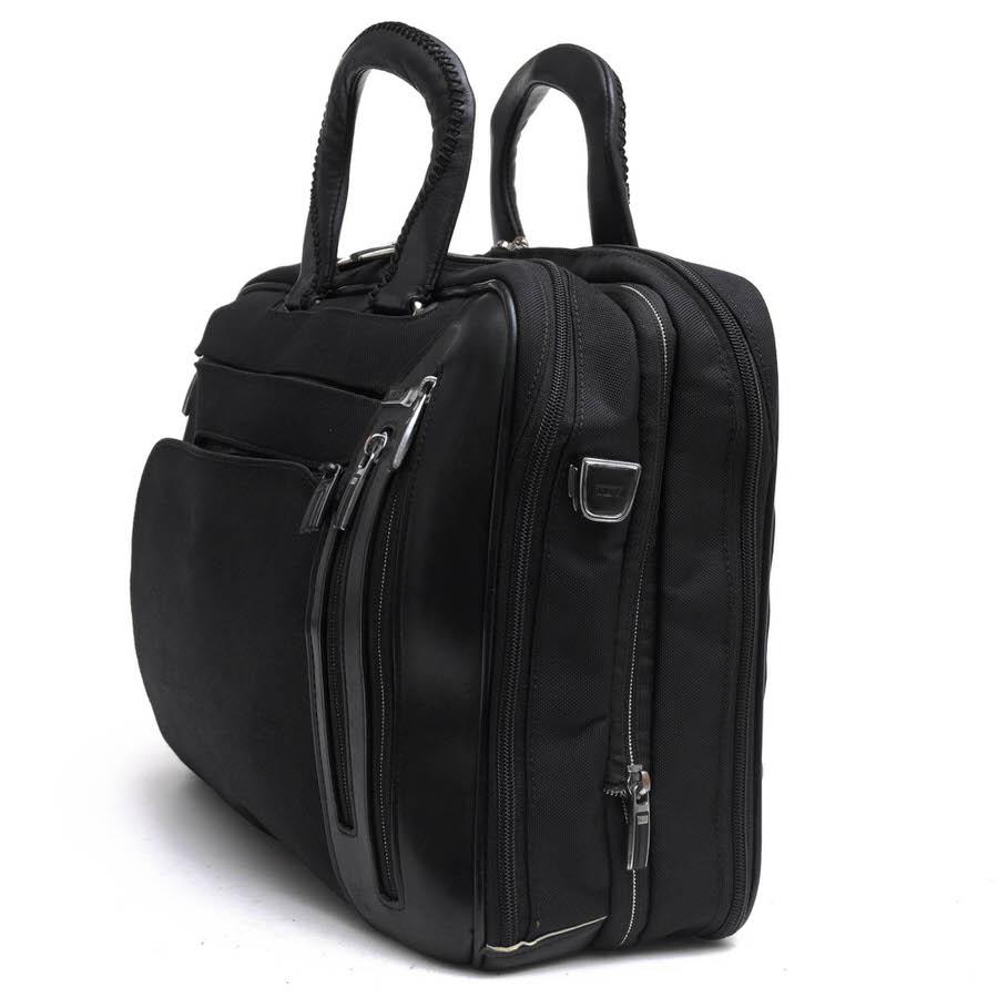 TUMI（トゥミ） ビジネスバッグ 25641D Kennedy T-PASS Deluxe Brief