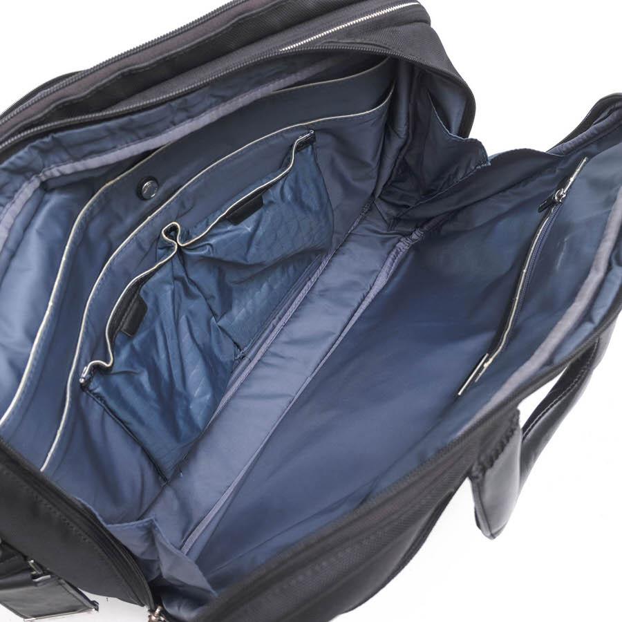 TUMI（トゥミ） ビジネスバッグ 25641D Kennedy T-PASS Deluxe Brief
