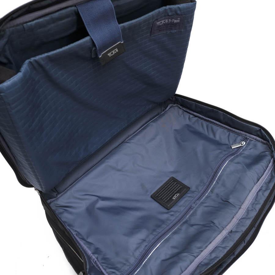 TUMI（トゥミ） ビジネスバッグ 25641D Kennedy T-PASS Deluxe Brief