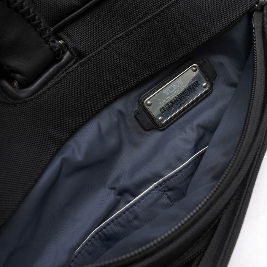 TUMI（トゥミ） ビジネスバッグ 25641D Kennedy T-PASS Deluxe Brief