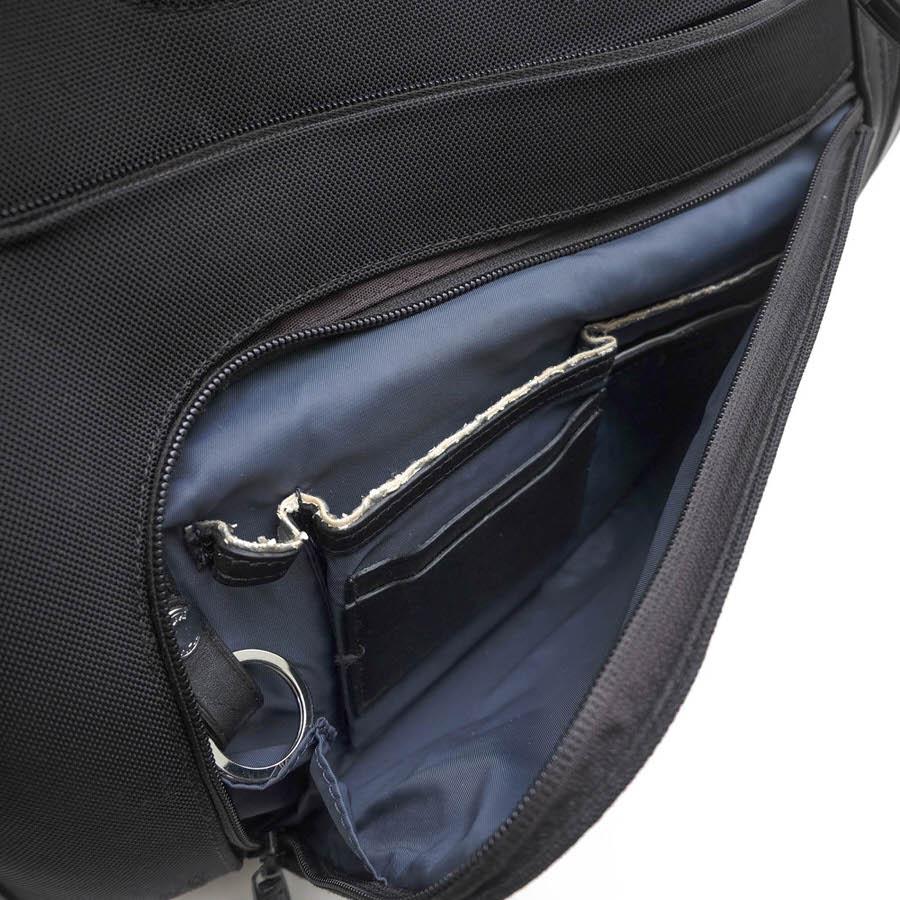 TUMI（トゥミ） ビジネスバッグ 25641D Kennedy T-PASS Deluxe Brief