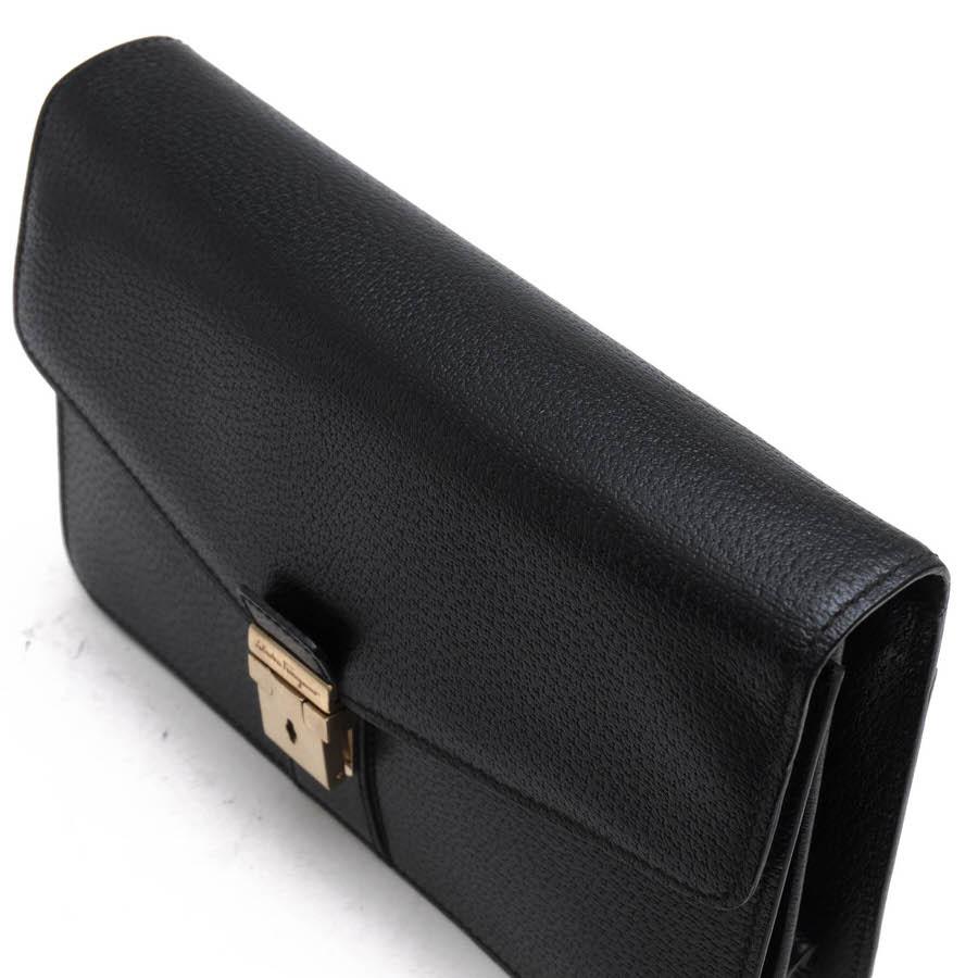 FERRAGAMO（フェラガモ） Salvatore Ferragamo セカンドバッグ 