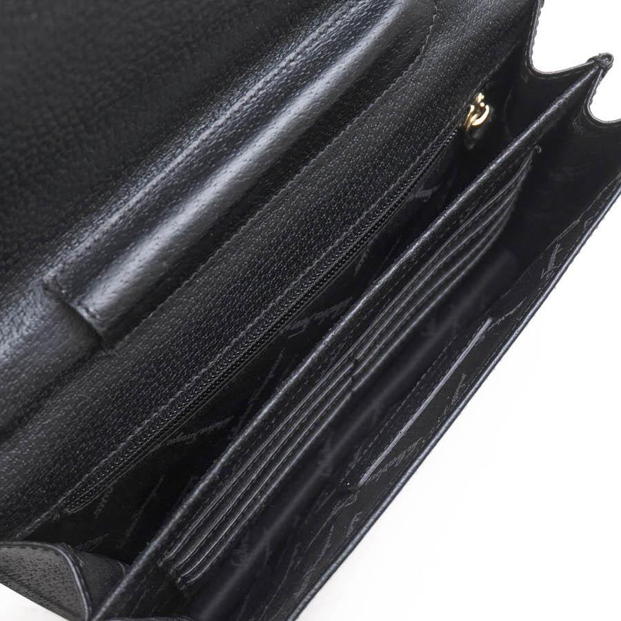 FERRAGAMO（フェラガモ） Salvatore Ferragamo セカンドバッグ 