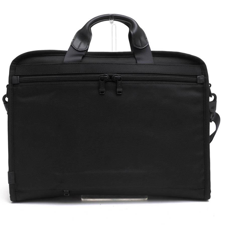 TUMI トゥミ ビジネスバッグ 26114DH ALPHA2 COMPACT LARGE SCREEN 