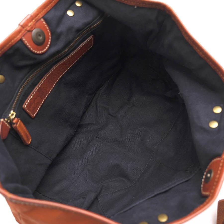 Felisi（フェリージ） トートバッグ 12/38/DS+NK アンゴロ モルビド 伊 