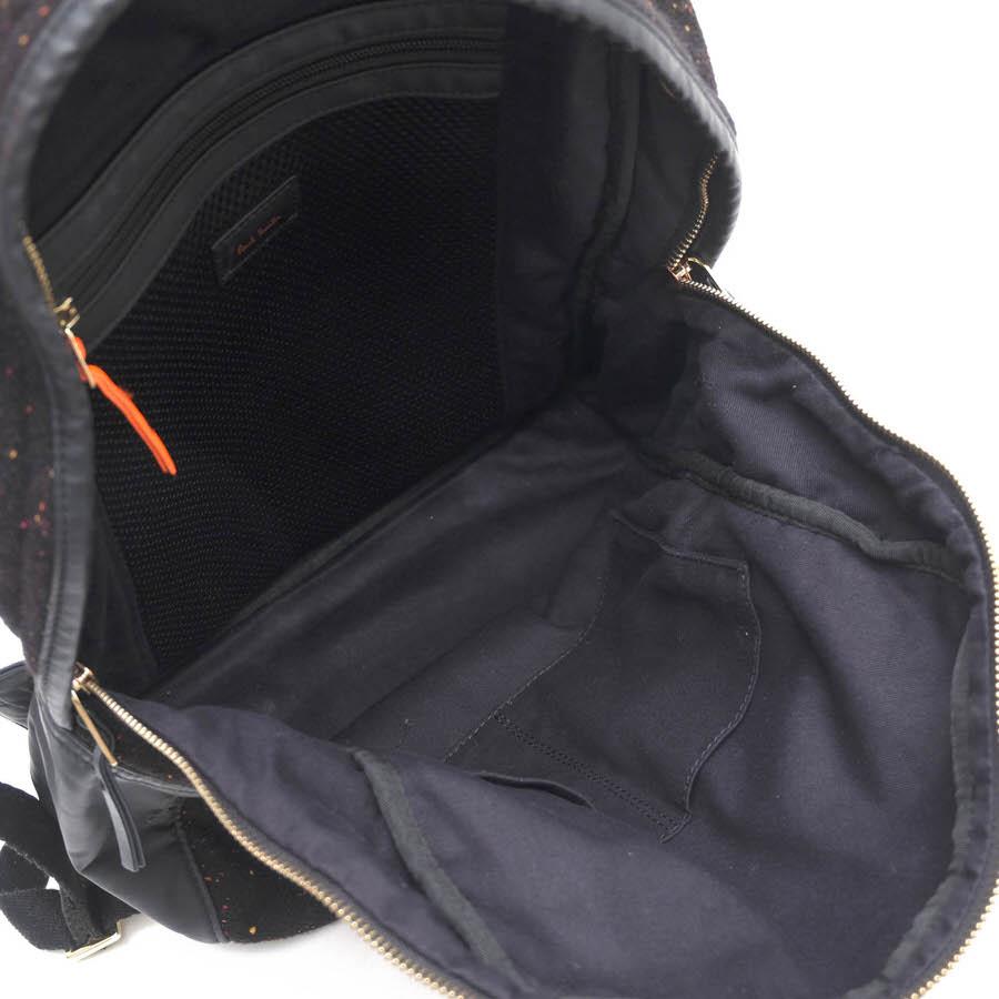 Paul Smith（ポール・スミス） リュック 863564 PSN083 SPECKLE