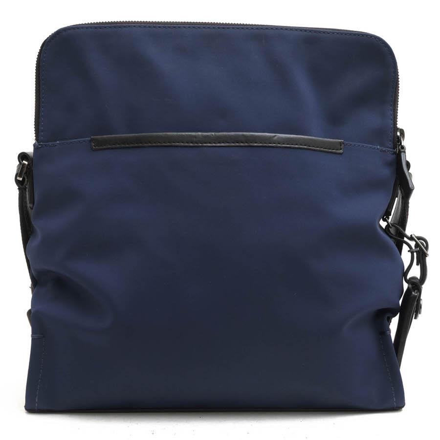 TUMI（トゥミ） ショルダーバッグ 66013DOC HARRISON STRATTON 
