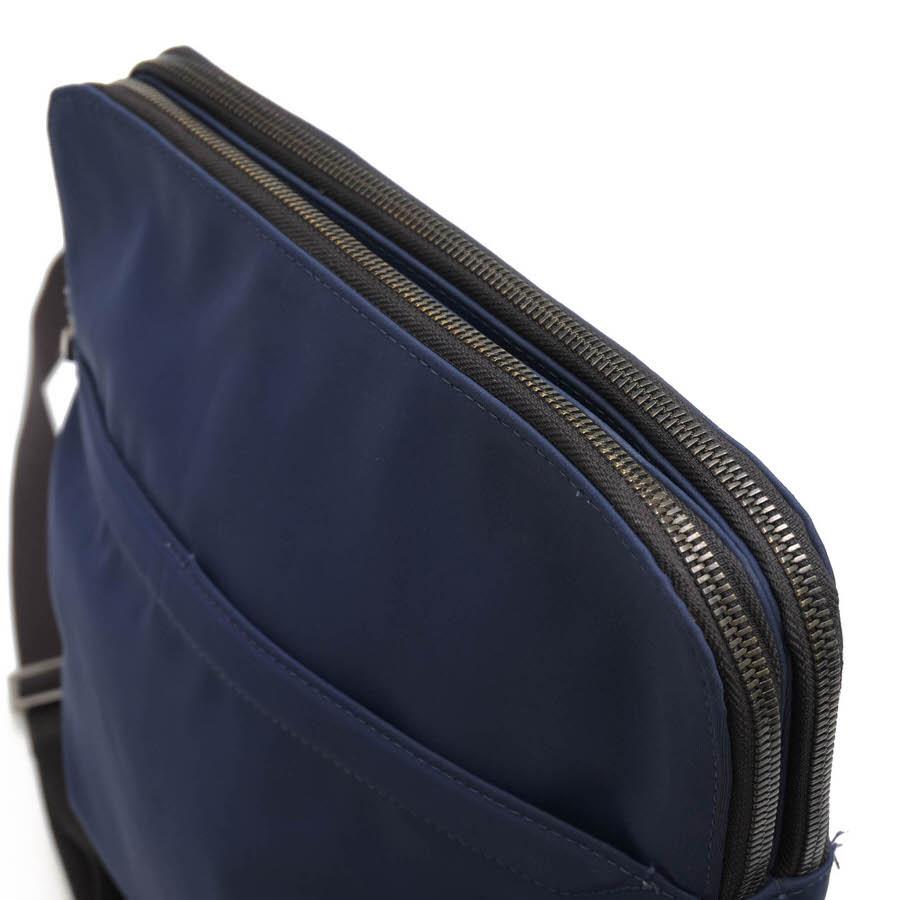 新品 TUMI トゥミ Stratton Crossbody ショルダーバッグ TUMI（トゥミ） ショルダーバッグ 66013DOC HARRISON STRATTON