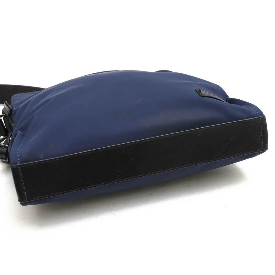 TUMI（トゥミ） ショルダーバッグ 66013DOC HARRISON STRATTON 