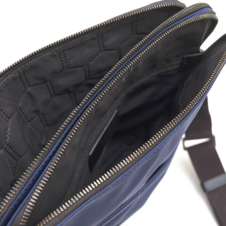 TUMI（トゥミ） ショルダーバッグ 66013DOC HARRISON STRATTON 