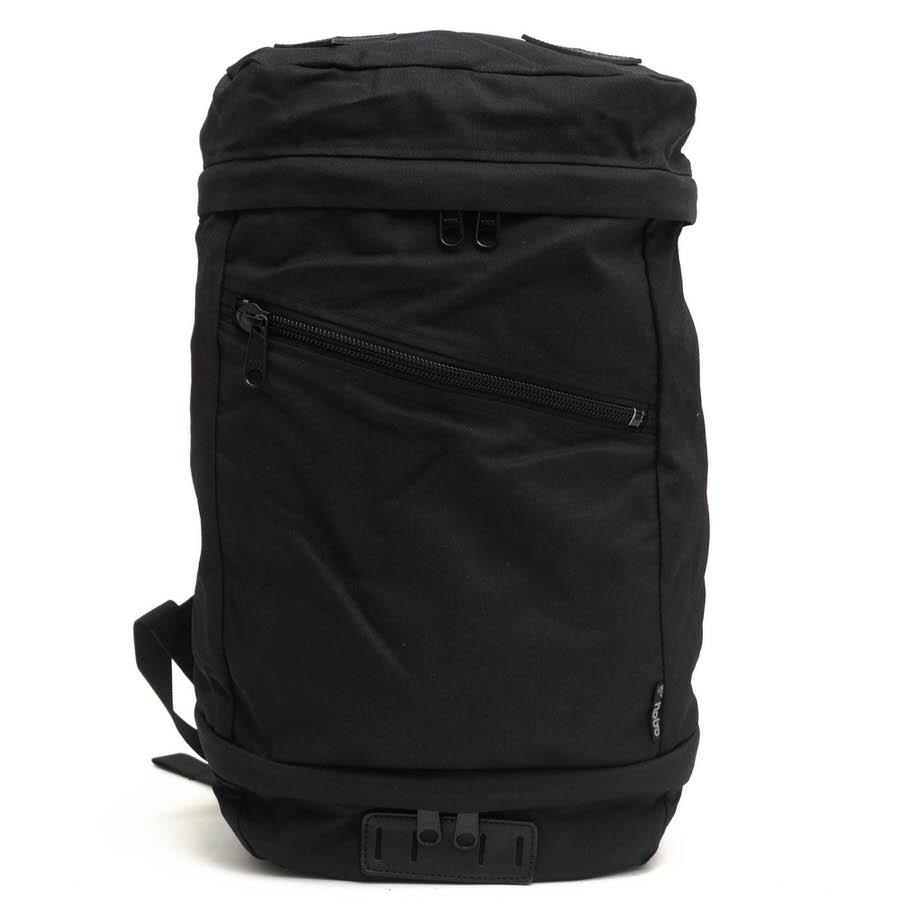 hobo（ホーボー） リュック HB-BG8006 CELSPUNR Nylon CAVE 23L 