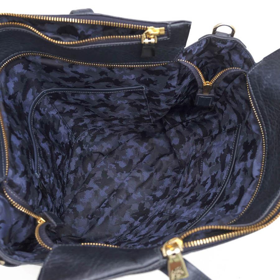 aniary（アニアリ） トートバッグ 01-02022 Antique Leather 牛革 A4