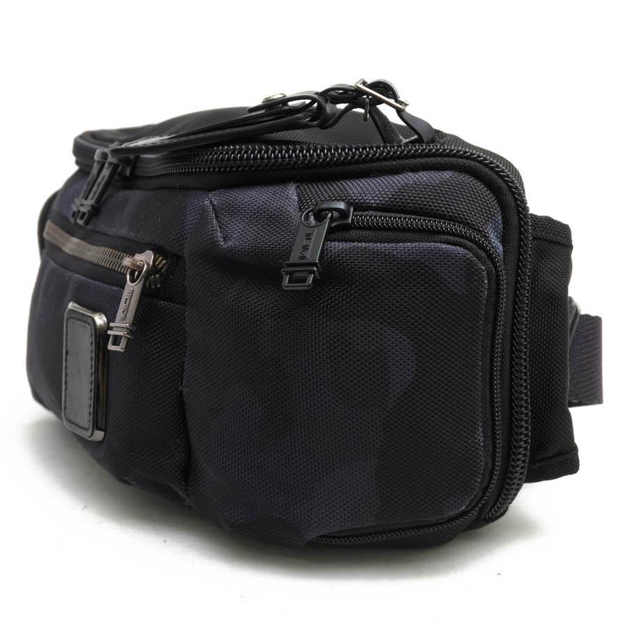 TUMI（トゥミ） ショルダーバッグ 232399NVYCM Kelley Sling ケリー