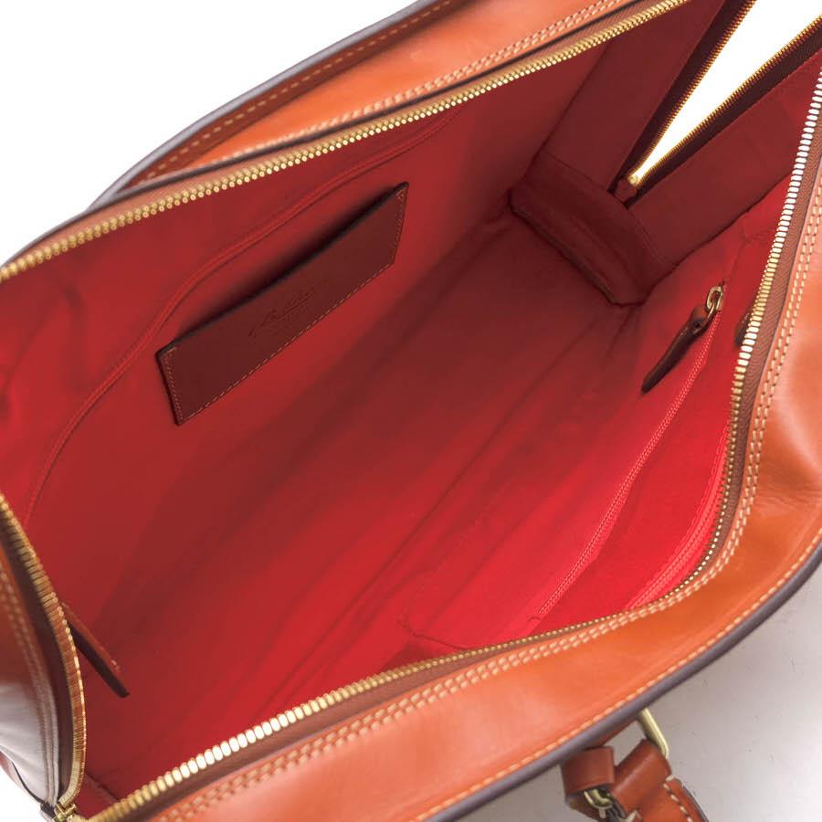 Boldrini Selleria ボルドリーニ セレリア ビジネスバッグ 6623 Riot