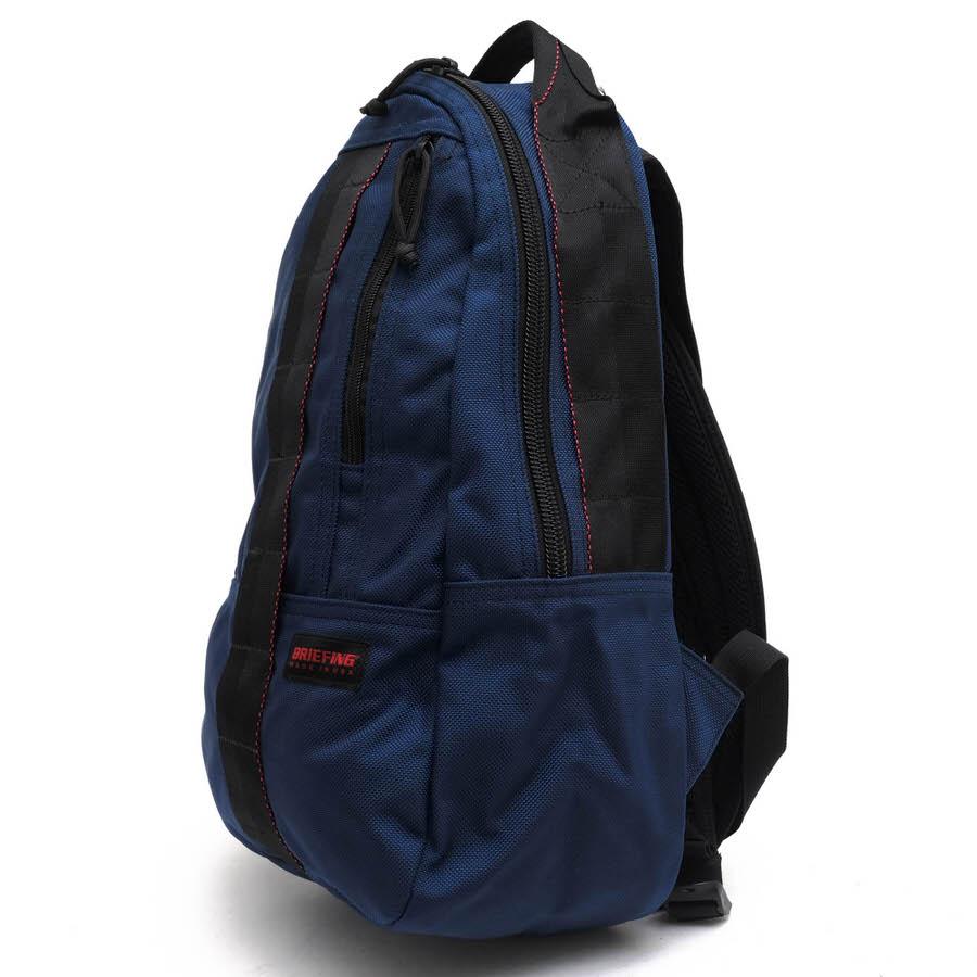BRIEFING（ブリーフィング） リュック BRF342219 ROPE SAC ロープ