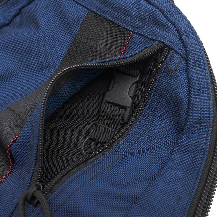 BRIEFING（ブリーフィング） リュック BRF342219 ROPE SAC ロープ