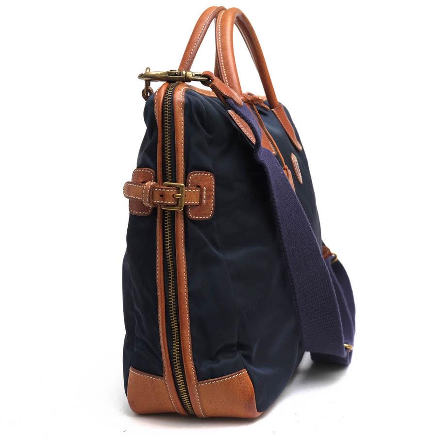 Felisi フェリージ ビジネスバッグ 02/39/1/DS 伊リモンタ社ナイロン  