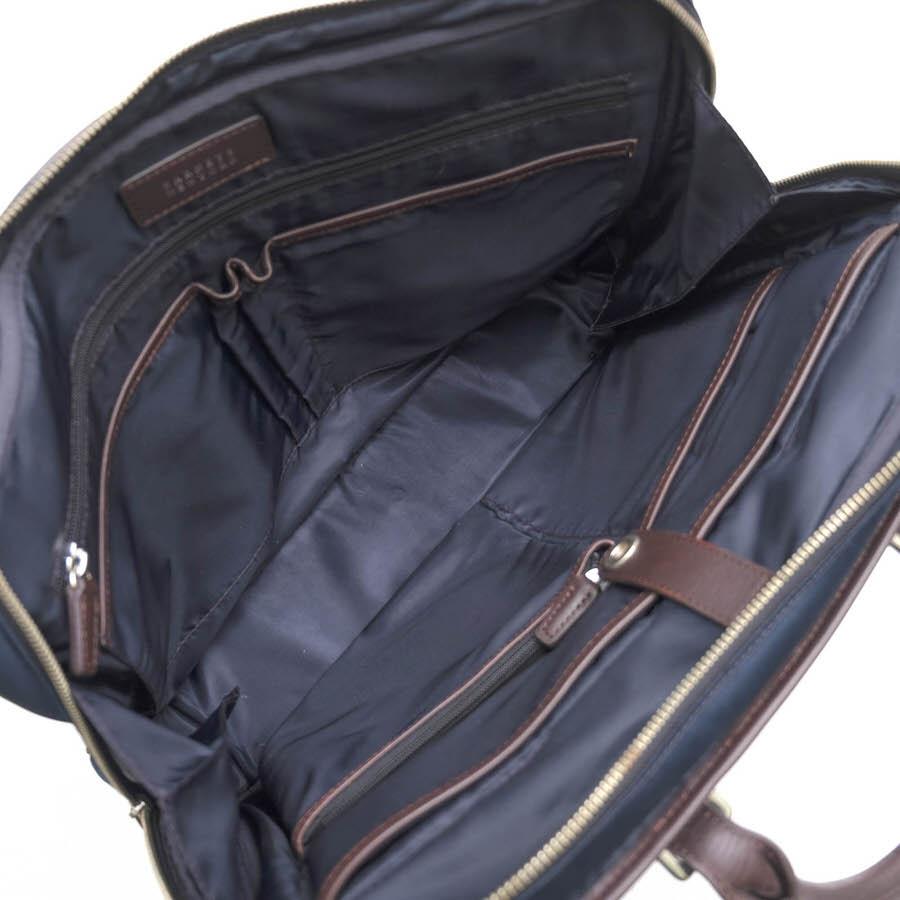 BARNEYS NEWYORK（バーニーズニューヨーク） ビジネスバッグ 高密度