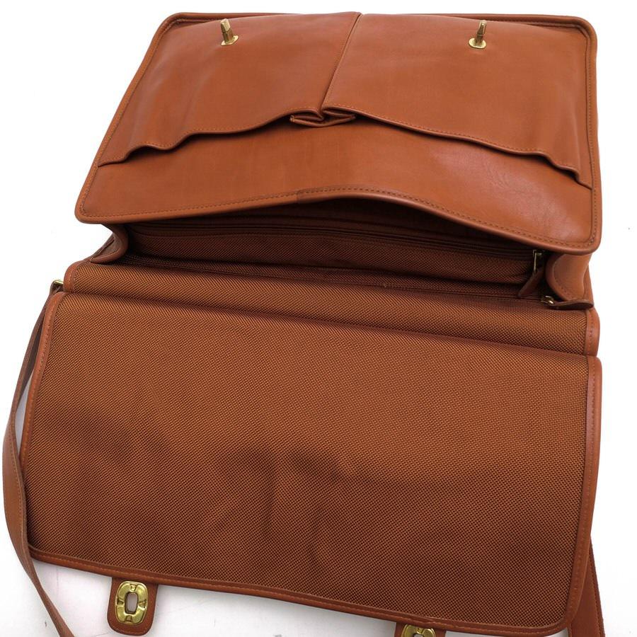 COACH（コーチ） ビジネスバッグ 5297 グラブタン カウハイドレザー