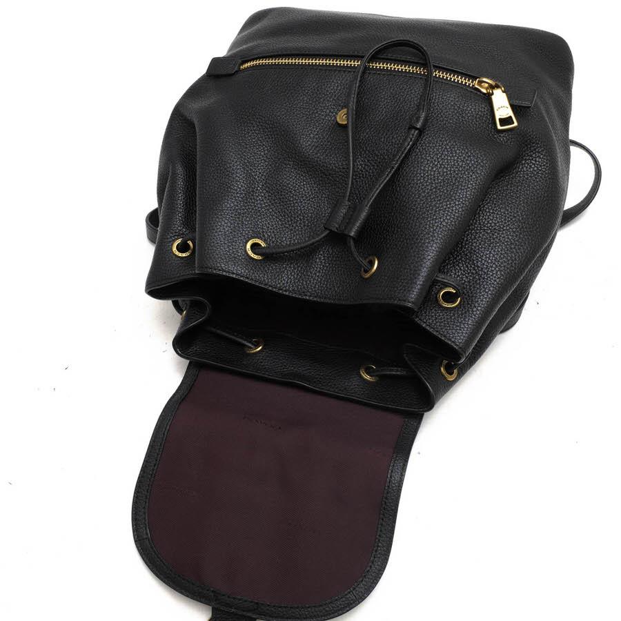 COACH（コーチ） リュック 68380 Evie Backpack ポリッシュドペブル