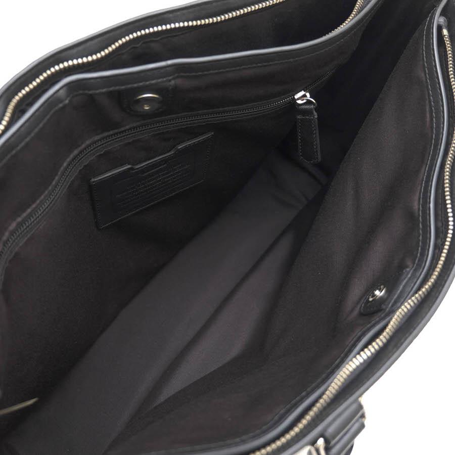 COACH（コーチ） ビジネスバッグ F71252 Metropolitan bag