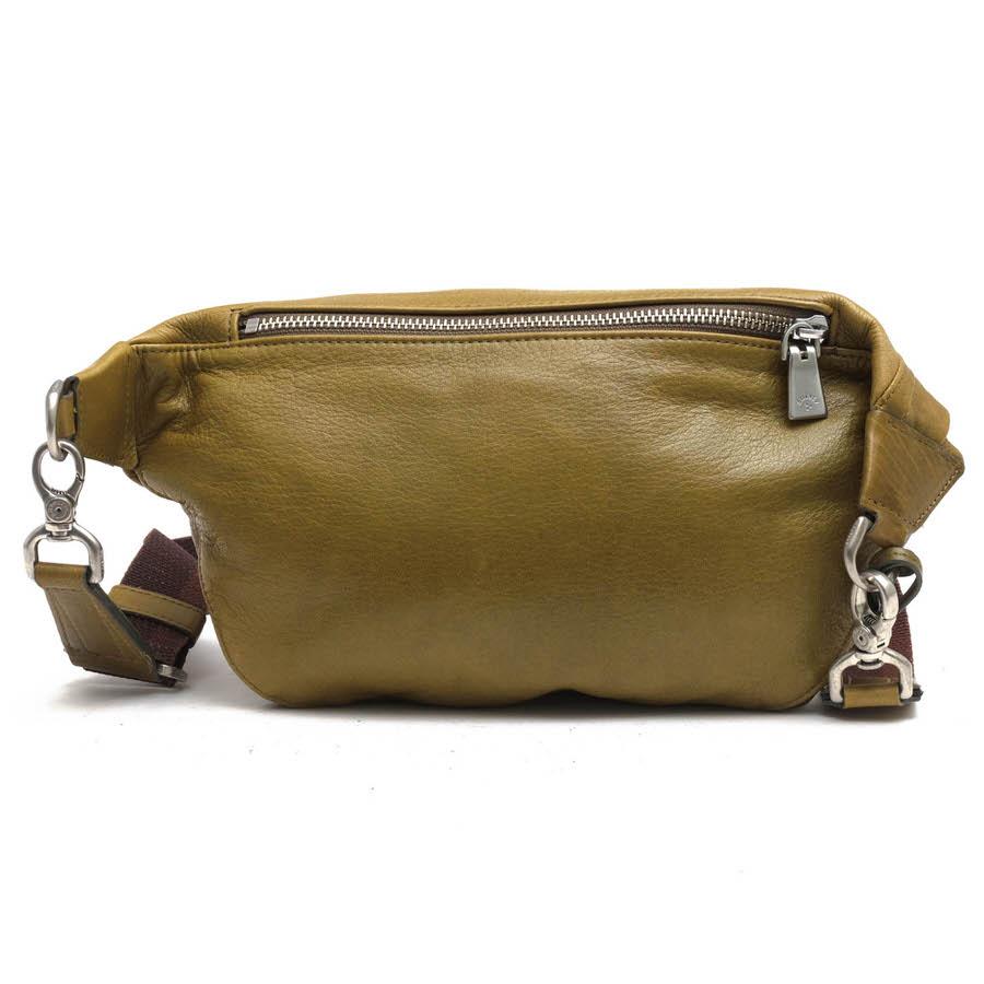 aniary（アニアリ） ショルダーバッグ 01-07003 アンティークレザー