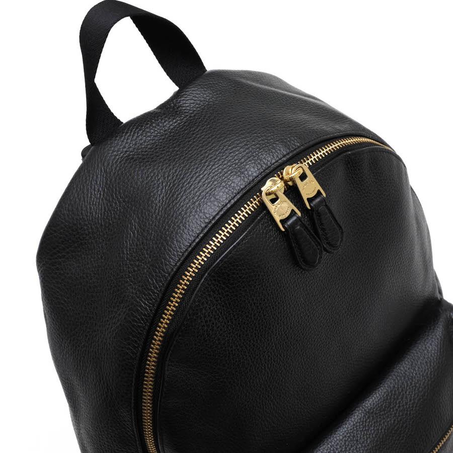 COACH（コーチ） リュック F29004 Charlie Backpack In Pebble Leather