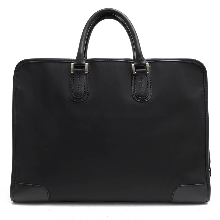 Paul Smith ポールスミス ビジネスバッグ PSH109 STICH POINT NYLON