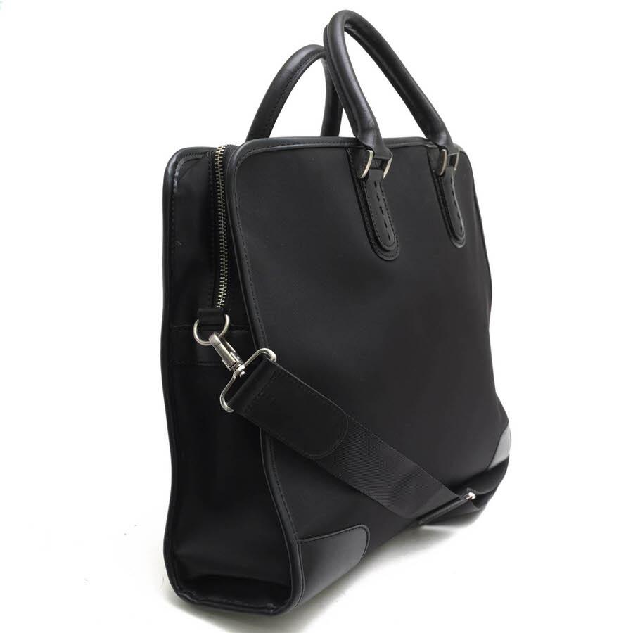 Paul Smith ポールスミス ビジネスバッグ PSH109 STICH POINT NYLON