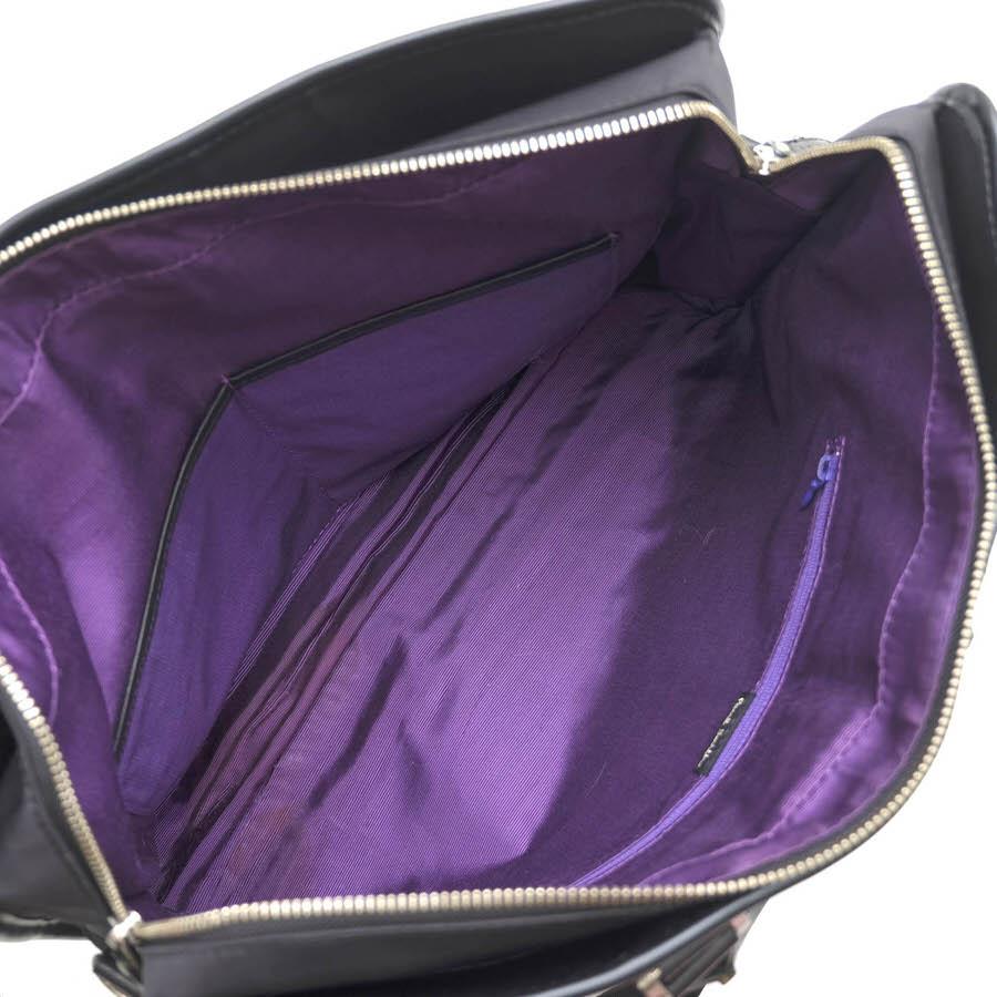 Paul Smith（ポール・スミス） ビジネスバッグ PSH109 STICH POINT