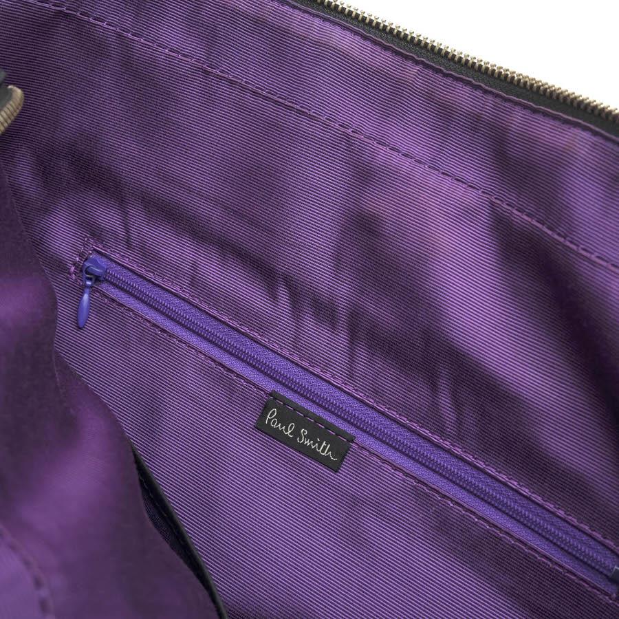 Paul Smith（ポール・スミス） ビジネスバッグ PSH109 STICH POINT