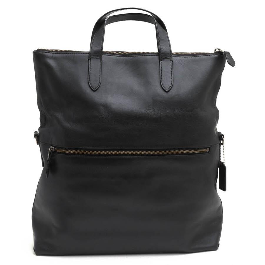 COACH（コーチ） トートバッグ 72013 MANHATTAN FOLDOVER マンハッタン