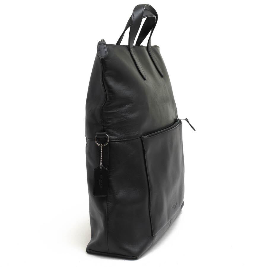 COACH（コーチ） トートバッグ 72013 MANHATTAN FOLDOVER マンハッタン