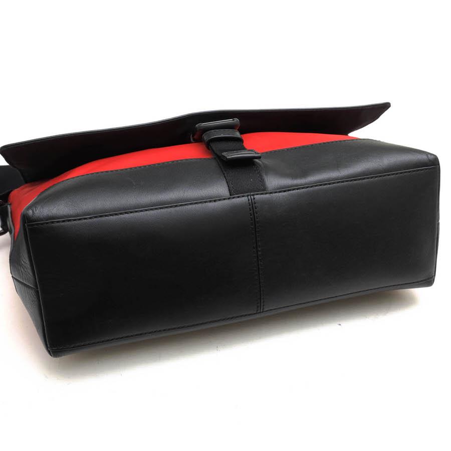 COACH（コーチ） ショルダーバッグ F71968 Bike Bag in Nylon And