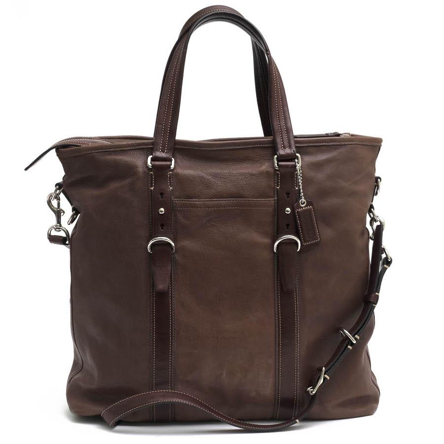 コーチ　COACH  ハリソン トートバッグ COACHハリソントート