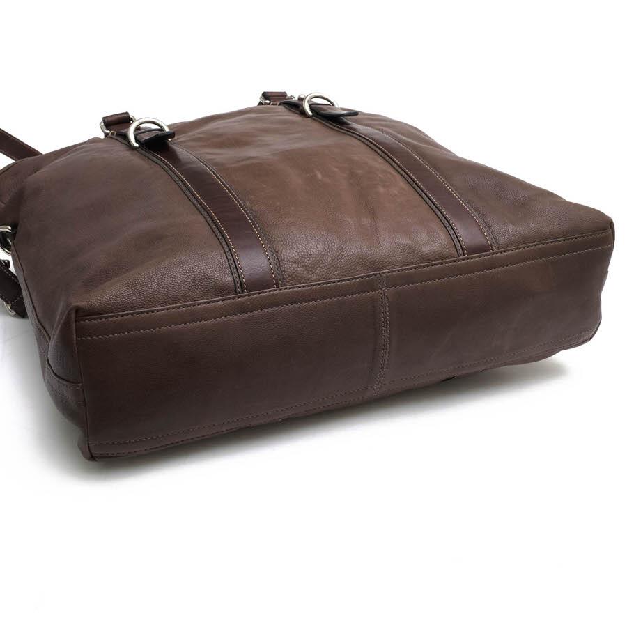 COACH（コーチ） トートバッグ 70191 HARRISON East West Satchel